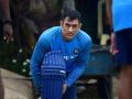 महेंद्रसिंग धोनीचं ठरलं, 'या' दिवशी करणार सरावाला सुरुवात - Marathi News | It was decided by MS Dhoni, the practice started on 2nd march for chennai super kings | Latest cricket News at Lokmat.com