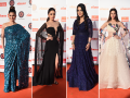 Lokmat's Most Stylish Awards 2018 मध्ये फॅशन आणि स्टाईलचा 'जलवा' - Marathi News | Lokmat's Most Stylish Awardsbollywood actresses in fashionable and stylish look | Latest fashion Photos at Lokmat.com