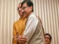 उद्धव ठाकरे यांनी राष्ट्रीय राजकारणात यावे; संजय राऊत यांच्याकडून वाढदिवसाच्या शुभेच्छा - Marathi News | Uddhav Thackeray should enter national politics: Sanjay Raut | Latest maharashtra News at Lokmat.com