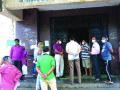 जिल्हा रुग्णालयात रिक्त पदे भरणार - Marathi News | Vacancies will be filled in the district hospital | Latest raigad News at Lokmat.com