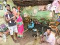 रोजगार हिरावल्याने दिवाळी साजरी केली नाही - Marathi News | Diwali was not celebrated due to loss of employment | Latest raigad News at Lokmat.com
