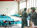 Coronavirus: सरकारचा घरमालक अन् सोसायटींना इशारा; डॉक्टर, आरोग्य कर्मचाऱ्यांशी ‘असं’ वागाल तर... - Marathi News | Coronavirus: Cooperate with doctors, health workers otherwise take action agaisnt Society Warns by Government pnm | Latest maharashtra News at Lokmat.com