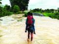 आपत्ती आराखडे वेळेत सादर न केल्याने नियोजनावर परिणाम? - Marathi News | Due to non-submission of disaster plans in time, the result of planning? | Latest raigad News at Lokmat.com
