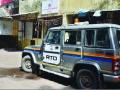 पनवेल आरटीओ कार्यालय कागदावरच - Marathi News | Panvel RTO office on paper | Latest raigad News at Lokmat.com