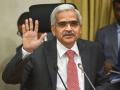 आरबीआय गव्हर्नर आज कोणती घोषणा करणार? थोड्याच वेळात लाईव्ह - Marathi News | RBI Governor shaktikant das will address Press conference shortly hrb | Latest national News at Lokmat.com