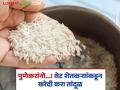 Pune Rice Festival : पुण्यात भरलाय तांदूळ महोत्सव! थेट शेतकऱ्यांकडून खरेदी करण्याची संधी - Marathi News | Pune Rice Festival Rice festival underway in Pune Opportunity to buy directly from farmers | Latest agriculture News at Lokmat.com