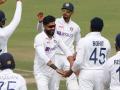 IND vs SL, 1st Test Day 3 Live Updates : १७५ धावा अन् ९ विकेट्स, Ravindra Jadejaची अविस्मरणीय कामगिरी; भारताचा ऐतिहासिक विजय  - Marathi News | IND vs SL, 1st Test Day 3 Live Updates : India have defeated Sri Lanka by an innings and 222 runs, This is India's fifth biggest Test win | Latest cricket News at Lokmat.com