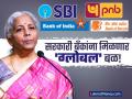 बँकिंग क्षेत्रात 'FDI'चा धमाका! सरकारी बँकांमध्ये ४९% परकीय गुंतवणुकीचा प्रस्ताव; अर्थमंत्रालयाचे मोठे पाऊल - Marathi News | Banking Sector Reforms 2026 FDI in PSBs Expected to Rise from 20% to 49% | Latest business News at Lokmat.com