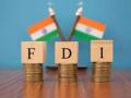 भारत 5 ट्रिलियन GDP च्या दिशेने; फक्त FDI मधून आले 1 ट्रिलियन डॉलर्स... - Marathi News | Indian Economy: India towards 5 trillion GDP; 1 trillion dollars came from FDI alone | Latest business News at Lokmat.com