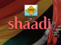 Shaadi.com IPO: जोड्या ऑनलाईन बनतात! Shaadi.com चा आयपीओ येतोय; जुळवा किती जुळवायचे तेवढे... - Marathi News | Shaadi.com IPO: Couples Make Online! Shaadi.com's IPO Coming; Match how much to match... | Latest business News at Lokmat.com