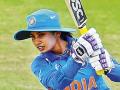 फायटर क्रिकेटर होणं कसं साधलं मिताली राजला? - Marathi News | Mithali Raj - a fighter cricketer | Latest oxygen News at Lokmat.com