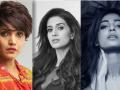 सध्या चित्रपटसृष्टी गाजवणाऱ्या या नायिका पुण्याच्या! - Marathi News | top actresses in bollywood and marathi movies from Pune | Latest pune News at Lokmat.com