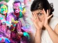 Holi Celebration 2022 : रंग खेळायचीच भीती वाटते, रंगांची किळस येते, लपून बसता घरात? -हे कशाने होते? - Marathi News | Holi Celebration 2022: Fear of playing with colors, disgust of colors, hiding in the house? -What happened? | Latest sakhi News at Lokmat.com