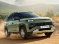 भारीच! Hyundai Exter चे उत्पादन सुरू, खिशाला परवडणारी SUV १० जुलैला येणार - Marathi News | hyundai exter production begins to be launch on 10th july expected price and features detail | Latest auto Photos at Lokmat.com
