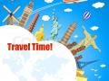 प्रवासाच्या डिजिटल नियोजनात भारतीय प्रवासी लई भारी! - Marathi News | Indian travellers are ahead in digital planing of tours | Latest travel News at Lokmat.com