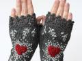 हातमोज्यांबद्दलचे ते सतरा नियम तुम्हाला माहिती आहेत का? - Marathi News | Do you know these 17 social rule of hand gloves? | Latest fashion News at Lokmat.com