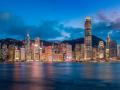 हॉंगकॉंग आहे जगभरातल्या पर्यटकांचं आवडतं ठिकाण! - Marathi News | Hong Kong is the favorite destination of tourists around the world! | Latest travel News at Lokmat.com