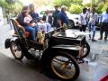 या व्हिंटेज कार एकदा बघाच ! - Marathi News | Take a look at these vintage cars! | Latest auto Photos at Lokmat.com