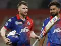 David Warner चं कॅप्टन्सीचं ग्रहण सुटलं! RTM एन्ट्रीसह DC त्याला Rishabh Pant च्या जागी आजमावणार? - Marathi News | IPL 2025 Auction DC must use RTM for David Warner will solve their captaincy issues | Latest cricket News at Lokmat.com