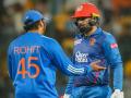 मी वनडे वर्ल्ड कप स्पर्धेनंतरच निवृत्ती घेतली होती, पण... - Marathi News | Mohammad Nabi Reacts On His Retirement From ODI Cricket ICC Champions Trophy 2025 | Latest cricket News at Lokmat.com