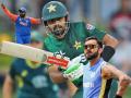 Babar Azam नं किंग कोहलीचा विक्रम मोडला; रोहितचा 'महा रेकॉर्ड'ही त्याच्या टप्प्यात - Marathi News | Australia vs Pakistan 3rd T20I Babar Azam Breaks Virat Kohli Record Become Second Highest Run Scorer T20I Just Behind Rohit Sharma | Latest cricket News at Lokmat.com