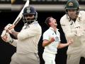AUS vs IND : मॅच ड्रॉ! टीम इंडियानं सामना न जिंकता मारली बाजी - Marathi News | Border Gavaskar Trophy 2024 25 Australia vs India 3rd Test Match Drawn At The Gabba Brisbane | Latest cricket News at Lokmat.com