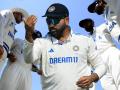 AUS vs IND, MCG Boxing Day Test : रोहित शर्मा मैदान गाजवणाऱ्या खेळाडूला बसवणार बाकावर? - Marathi News | AUS vs IND BGT 2024-25 Washington Sundar To Play MCG Test vs Australia Place Of Nitish Reddy | Latest cricket News at Lokmat.com