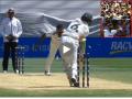 AUS vs IND : नाद करा... पण आमचा कुठं? बुमराहकडून Sam Konstas चा करेक्ट कार्यक्रम (VIDEO) - Marathi News | Australia vs India 4th Test Day 4 Jasprit Bumrah Take Wicket Youngster Sam Konstas With Sensational Delivery During IND vs AUS Boxing Day Test Watch Video | Latest cricket News at Lokmat.com