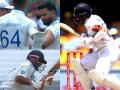 AUS vs IND : पंतनं शरीराची 'ढाल' करत 'पुजारा'सारखा तोरा दाखवला ; पण... - Marathi News | Australia vs India 4th Test Day 5 Rishabh Pant is taking blows to the body. He has become Cheteshwar Pujara For Team India | Latest cricket News at Lokmat.com