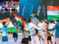 Kho Kho World Cup : दुग्ध शर्करा योग! महिला संघापाठोपाठ पुरुष संघांनही जिंकली वर्ल्ड कप स्पर्धा - Marathi News | Indian Mens Team Win Maiden Edition Kho Kho World Cup Beat Nepal In Final 2025 After Women Kho Koho Team Create History | Latest other-sports News at Lokmat.com