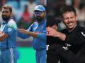 IND vs NZ : आता खरं अन् मोठ चॅलेंज! टीम इंडिया २५ वर्षांपूर्वीचा हिशोब चुकता करणार? - Marathi News | IND vs NZ In Champions Trophy 2025 Rohit Sharma Team India Big Challenge Agiant New Zealand Now Record And Stats | Latest cricket News at Lokmat.com
