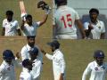 Ranji Trophy Final : विदर्भ विरुद्ध केरळ यांच्यातील मॅच ड्रॉ राहिली तर ट्रॉफी कुणाची? जाणून घ्या सविस्तर - Marathi News | Ranji Trophy 2024 25 Who Is Winner If Vidarbha vs Kerala Final Match Ends Draw Or Tie Know About Rule | Latest cricket News at Lokmat.com