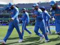 IND vs AUS : चॅम्पियन्स ट्रॉफी स्पर्धेत कसा आहे टीम इंडियाचा सेमीतील रेकॉर्ड? जाणून घ्या सविस्तर - Marathi News | India vs Australia Champions Trophy 2025 Semi Final Head To Head Record Stats And More | Latest cricket News at Lokmat.com