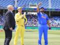 IND vs AUS, Semi Final: रोहितनं पुन्हा गमावला टॉस, हे मॅच जिंकण्याचे संकेत मानायचे का? - Marathi News | ICC Champions Trophy 2025 IND vs AUS 1st Semi Final Steve Smith Won And Rohit Sharma Agains Loss Toss and Australia have opted to bat | Latest cricket News at Lokmat.com