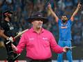 Champions Trophy Final : बरं झालं! टीम इंडियासाठी 'अनलकी' ठरलेल्या अंपायरला ICC नं 'गायब' केलं - Marathi News | Match officials named for the ChampionsTrophy 2025 grand finale between India and New Zealand | Latest cricket News at Lokmat.com
