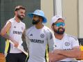 BCCI Central Contract : श्रेयस अय्यरला पुन्हा 'अच्छे दिन' येतील! पण रोहित-विराटचं काय? - Marathi News | BCCI To Take Call On Rohit Sharma Captaincy And Central Contract After Champions Trophy Final IND vs NZ | Latest cricket News at Lokmat.com