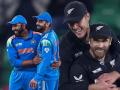 IND vs NZ, Final : कसं आहे दुबईतील वातावरण? पावसाने बॅटिंग केली तर कोण ठरेल चॅम्पियन? - Marathi News | IND vs NZ Champions Trophy 2025 Final What Will Happen If Final Match Washed Out ICC Reserve Day Rules And Dubai Weather Know All About Final Day | Latest cricket News at Lokmat.com