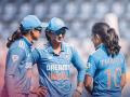 Women’s T20 World Cup: महिला क्रिकेटचे 'अच्छे दिन'; ICC नं तब्बल १३४ टक्क्यांनी वाढवली बक्षीस रक्कम - Marathi News | ICC Announces Biggest Ever Prize Money For ICC Women’s T20World Cup 2024 | Latest cricket News at Lokmat.com