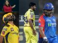 IPL Auction 2025 : मुंबईकर अजिंक्य, पृथ्वी अन् शार्दुलसह या स्टार खेळाडूंना अनसोल्डचा टॅग - Marathi News | ipl auction 2025 player auction full list base price mi rcb csk srh gt pbks rr dc lsg kkr Ajinkya Rahane Prithvi Shaw Shardul Thakur remains UNSOLD | Latest cricket News at Lokmat.com