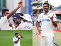 IND vs BAN, 2nd Test :आता विक्रमी 'सिक्सर' मारण्यासाठी मैदानात उतरेल R Ashwin - Marathi News | India vs Bangladesh, 2nd Test Ravichandran Ashwin Can Create History With These 6 Big Records In Ind vs ban kanpur test | Latest cricket Photos at Lokmat.com