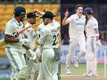 India's lowest score in Test cricket : परदेशात ३६ चा आकडा; मायदेशात किवींनी काढला फलंदाजीतील जीव - Marathi News | India vs New Zealand Full list of India's lowest score in Test cricket history at home And overseas | Latest cricket News at Lokmat.com