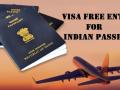 परदेशात फिरायचय पण व्हिसाची कटकट वाटतेय मग या देशात फिरायला जा. कारण इथे व्हिसा लागत नाही. - Marathi News | If You dont want to take tenssion of getting visa then plan these visa free countries. | Latest travel News at Lokmat.com