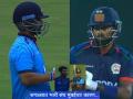 SMAT 2024 Semi-Final Schedule :सेमी फायनलमध्ये मुंबईचा संघ सगळ्यात भारी! कारण... - Marathi News | Syed Mushtaq Ali Trophy 2024 Semi-Final Schedule SF Schedule Mumbai vs Baroda Delhi vs Madhya Pradesh Venue Timings And 4 Teams | Latest cricket News at Lokmat.com