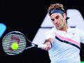फेडररची अंतिम फेरीत धडक, जेतेपदासाठी डेल पोत्रोचे आव्हान - Marathi News | Federer defeats in the final, Del Potro's challenge for the winner | Latest tennis News at Lokmat.com