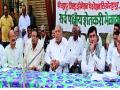 अंतिम लढा समजून रस्त्यावर उतरा : एन. डी. पाटील - Marathi News | Understand the final fight landed on the road: N. D. Patil | Latest kolhapur News at Lokmat.com
