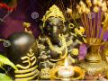 अध्यातम ; वास्तुशास्त्र, फेंग-शुईनुसार प्रसिद्ध गणपती - Marathi News | The highest; Vastu Shastra, Famous Ganesha according to Feng Shui | Latest solapur News at Lokmat.com