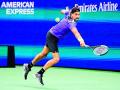फेडरर उपांत्यपूर्व फेरीत पराभूत - Marathi News | Federer defeated in the semifinals | Latest other-sports News at Lokmat.com