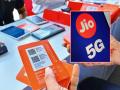 जिओचे 5G नेटवर्क या पाच बँडवर चालणार; तुमचा मोबाईल सपोर्ट करतो का? जीव भांड्यात पडेल... - Marathi News | Reliance Jio's 5G network will run on these five bands, Does your mobile support it? check it before festival sales smartphone buy | Latest tech News at Lokmat.com