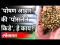 पोषक आहारात भ्रष्टाचार अजूनही सुरूच? Poshan Aahar Survey in Nagpur | Nagpur News - Marathi News | Corruption in nutritious diet still continues? Poshan Aahar Survey in Nagpur | Nagpur News | Latest maharashtra Videos at Lokmat.com