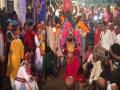 गोव्यातील सांगे येथे वीरभद्र उत्सव उत्साहात साजरा - Marathi News | Celebrated in the Veerabhadra festival in Sangay, Goa | Latest goa Videos at Lokmat.com